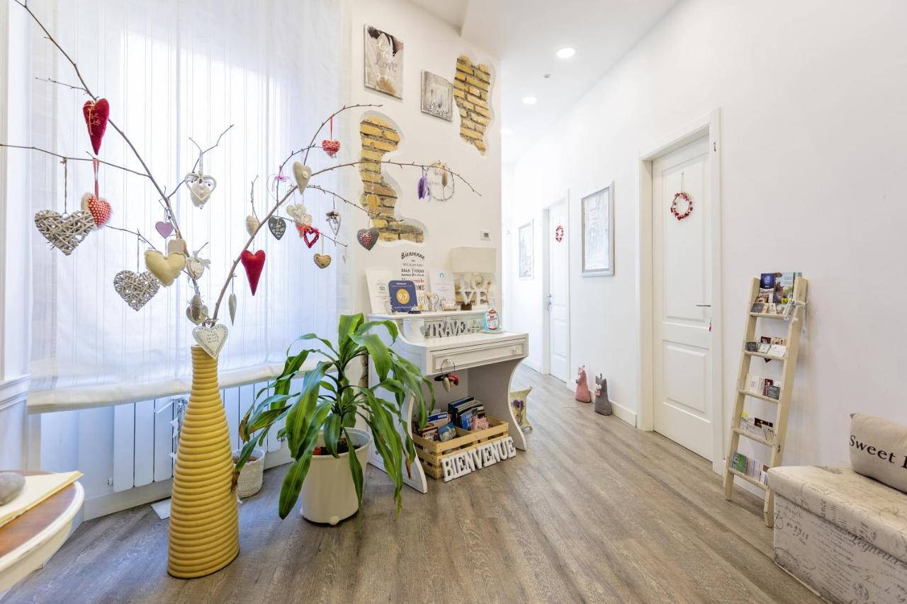 Vaticano Charming Bed & Breakfast Rom