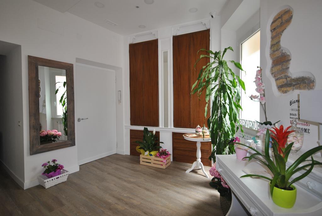 Vaticano Charming Bed & Breakfast Rom