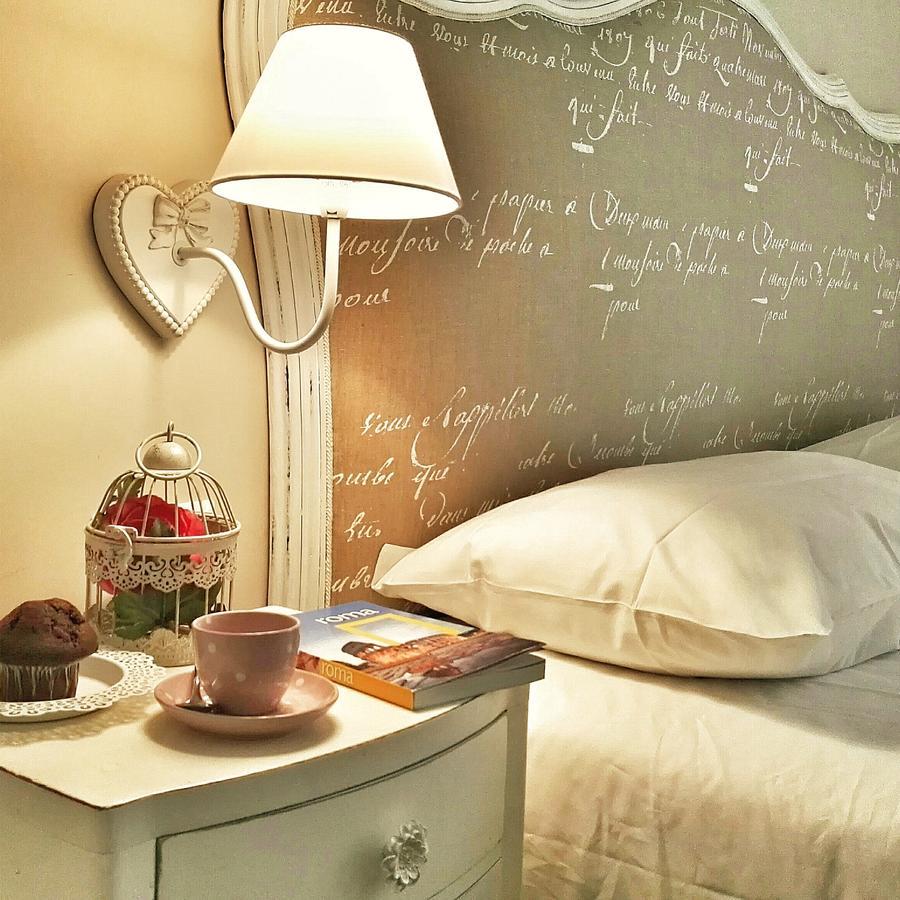 Bed & Breakfast Vaticano Charming Rom