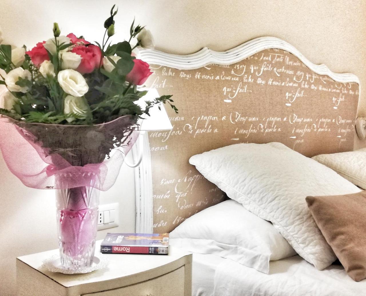 Bed & Breakfast Vaticano Charming Rom