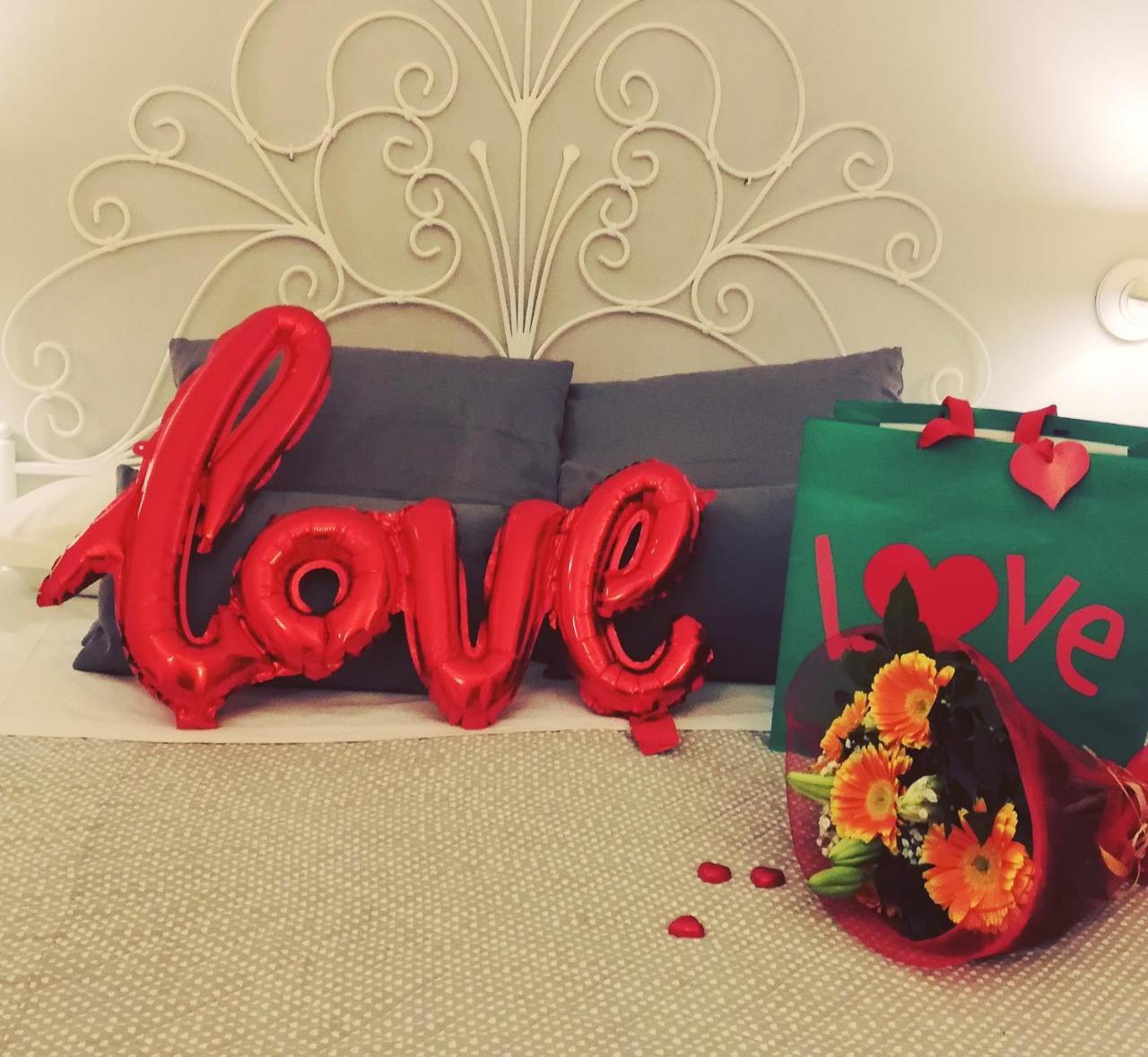 Bed & Breakfast Vaticano Charming Rom